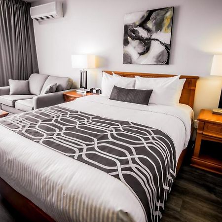 Hotel Le Voyageur Сет-Иль Экстерьер фото