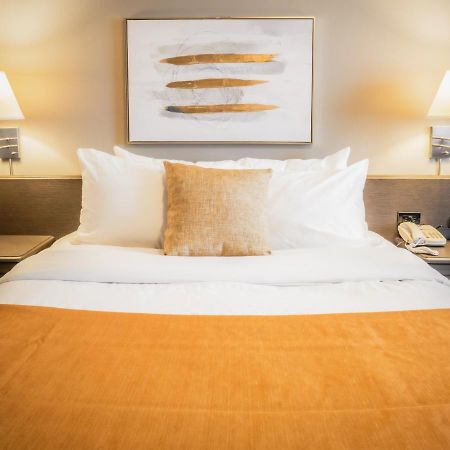 Hotel Le Voyageur Сет-Иль Экстерьер фото