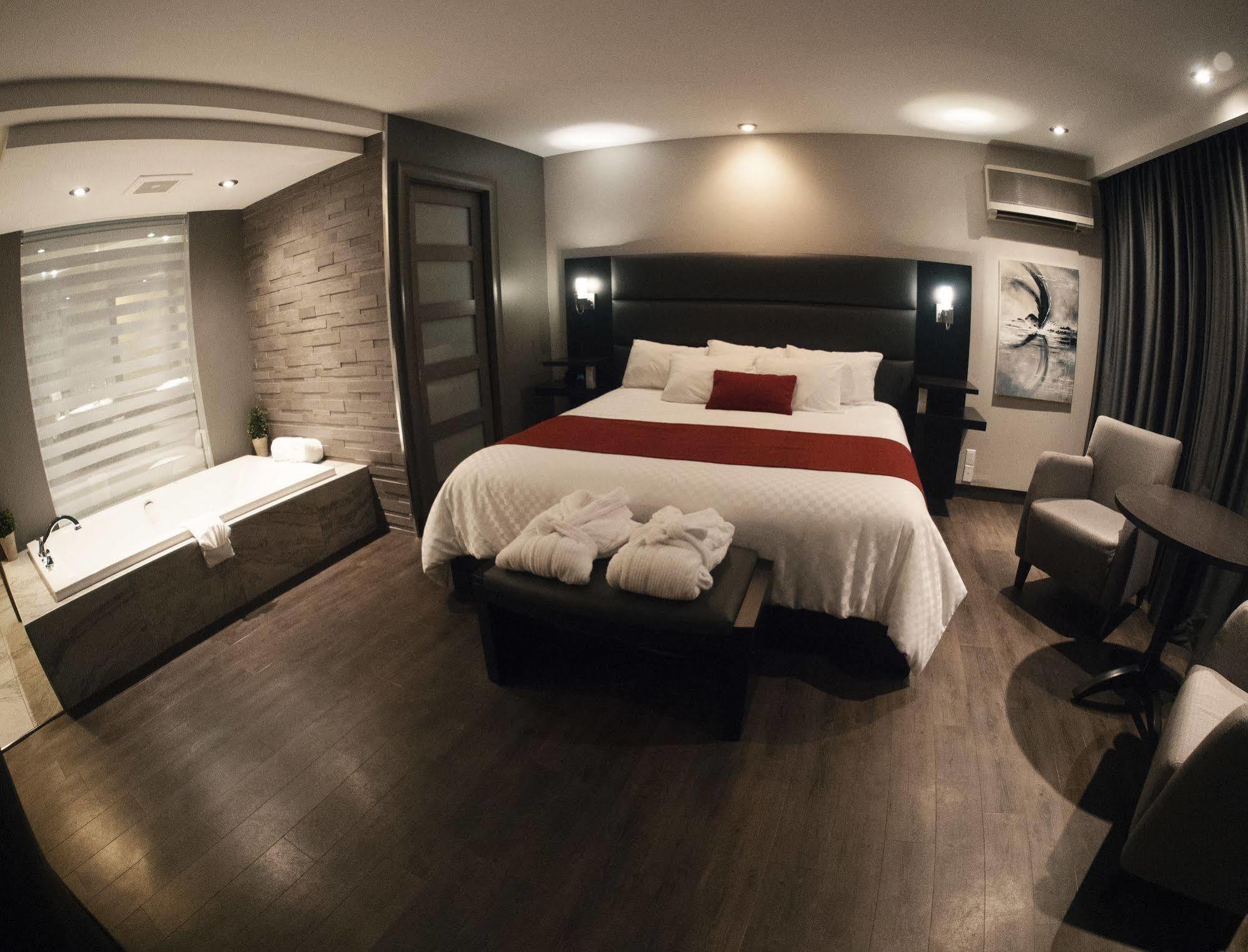 Hotel Le Voyageur Сет-Иль Экстерьер фото