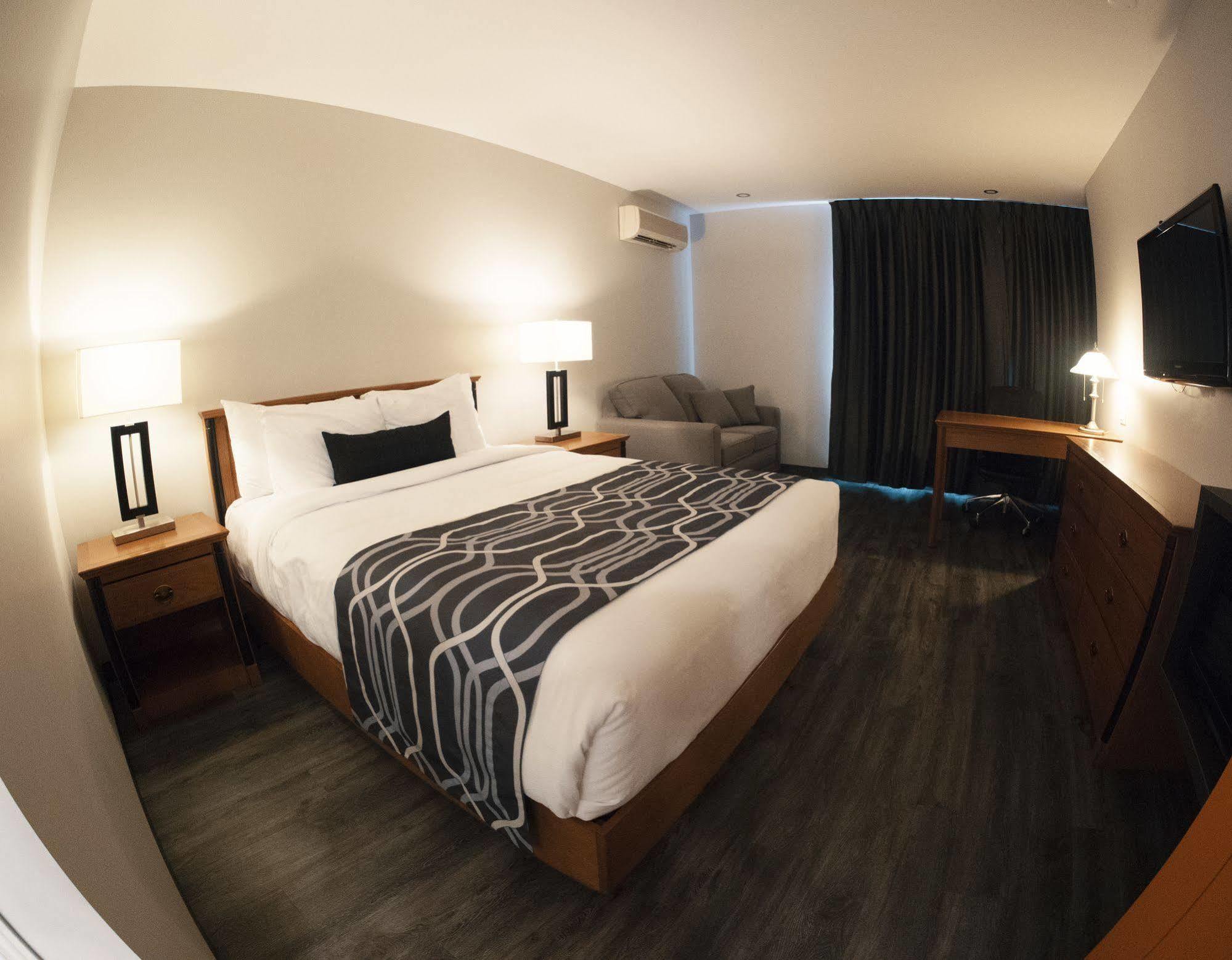 Hotel Le Voyageur Сет-Иль Экстерьер фото